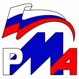 Эмблема к годовщине Российской Муниципальной Академии